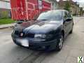 Foto Seat Leon 1,6 16V