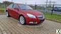 Foto Opel Insignia A Lim. 2.0 Navi Leder PDC Scheckheft