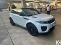 Foto Range Rover evoque SEHR GEPFLEGT