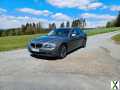 Foto Bmw 740I E65