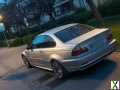 Foto Bmw E46 320ci Breitbau M3 TÜV 09/25 Angemeldet Tausch