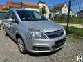 Foto Opel Zafira 1.6/ TÜV Neu/7Sitzer/Klima/