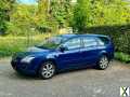 Foto Ford Focus Turnier 1,6TDCi 80kW DPF, AHK