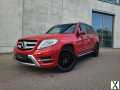 Foto Mercedes-Benz GLK 250 CDI BlueTec 4Matic AMG/ILS/KAMERA/TV/AHK