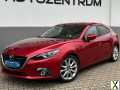 Foto Mazda 3 Lim. Sports-Line | 2.Hand | Navi | Scheckheft