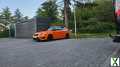 Foto Ford focus st mk2