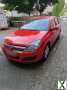 Foto Opel Astra H 1.9 Diesel 120 PS