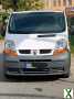 Foto Renault Trafic dCi 80 L1H1