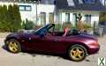 Foto 1996 BMW Z3 1.8Benzin Tüv:01/2026 Sitzheizung Leder Neues Verdeck