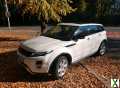 Foto Evoque TD4 top Zustand wenig Kilometer