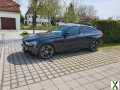 Foto BMW 320 Gran Turismo Gran Turismo 320d xDrive M