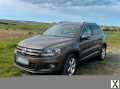 Foto VW Tiguan 5N 1.4 Tsi