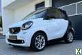 Foto Smart ForTwo Cabrio Mercedes Garantie Automatik TOP