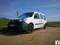 Foto Renault Kangoo Maxi ZE33 Eigentumsbatterie MwSt ausweisbar