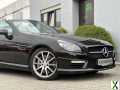 Foto Mercedes-Benz SLK 55 AMG / MAGIC SKY / AIRSCARF / H/K / MEMORY