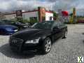 Foto Audi A8 3.0 TDI quattro