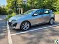 Foto Mazda 3 2.0 MZR-DISI Sports-Line i-stop Sports-Line