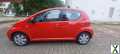 Foto TOYOTA AYGO 1.0/1.HAND/77393KM/NEU TÜV/BITTE LESEN
