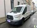 Foto Ford Transit 2.0 TDCi