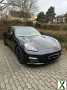 Foto Porsche Panamera Diesel*TÜV + Getriebespülung neu*