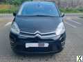 Foto Citroen C4 Picasso