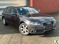 Foto Audi A4 Avant Attraction