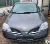 Foto Nissan primera Tüv neue