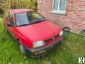 Foto VW Golf 3 Automatik 1,8l