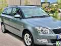 Foto Skoda Fabia 1.2 TSI 105 Ps Top gepflegt Euro5