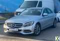 Foto Mercedes-Benz C 220d BlueTEC Avantgarde*COMAND*LED*F1*LEDER*