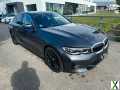 Foto BMW 320 d -G 20 - AUTOM/LEDER/NAVI/LED/ALU/TOP!