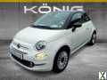 Foto Fiat 500 MY22 1.0 DOLCEVITA Klimaautomatik