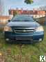 Foto Chevrolet Nubira 2.0 Diesel