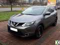 Foto Nissan QASHQAI 1.2i AUT. ~MOTORPROBLEM~ ERST 94.933 KM