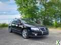 Foto WOLSKVAGEN PASSAT B6 2.0 3C