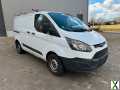 Foto Ford Transit Custom Kasten 270 3-SITZE/EURO-5