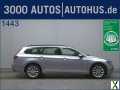 Foto Volkswagen Passat Var. 2.0 TDI Business Navi LED ACC AHK