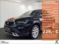 Foto Seat Ateca Style 2.0 TDI DSG - NAVI LED SITZHEIZUNG