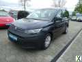 Foto Volkswagen Caddy 2,0 TDI Neues Modell Tempomat+AHK