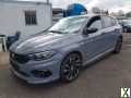 Foto Fiat Tipo Sport KLIMAAUTOMATIK ALU