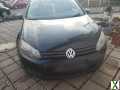 Foto Volkswagen Golf 1.4 Trendline Trendline