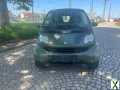 Foto Smart ForTwo fortwo cabrio Basis+AUT.+KLIMA+SHZ+75TKM+