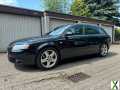 Foto Audi a4 Kombi