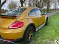 Foto Volkswagen Beetle 1.2 TSI BMT Dune Dune