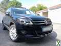 Foto VW Tiguan Sport & Style (2,0 4 Motion)