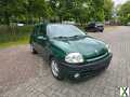 Foto Renault Clio Benzin 1.2 klima