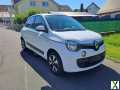 Foto Renault Twingo Liberty 1.0l Klima, Faltdach.