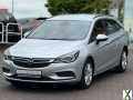 Foto Opel Astra K Sports Tourer Business/NAVI/SHZ/TEMPOMAT