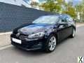 Foto Volkswagen Golf 7 Variant 2.0 TDI Scheckheft Zahnriemen