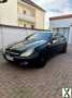 Foto Mercedes Benz Cls 500 Top Gepflegt